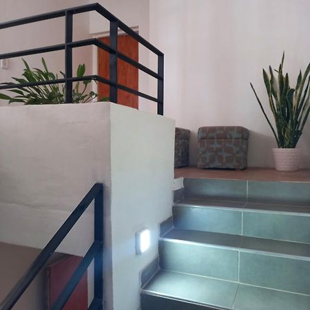 Linas Apart & Suite La Rioja Kültér fotó