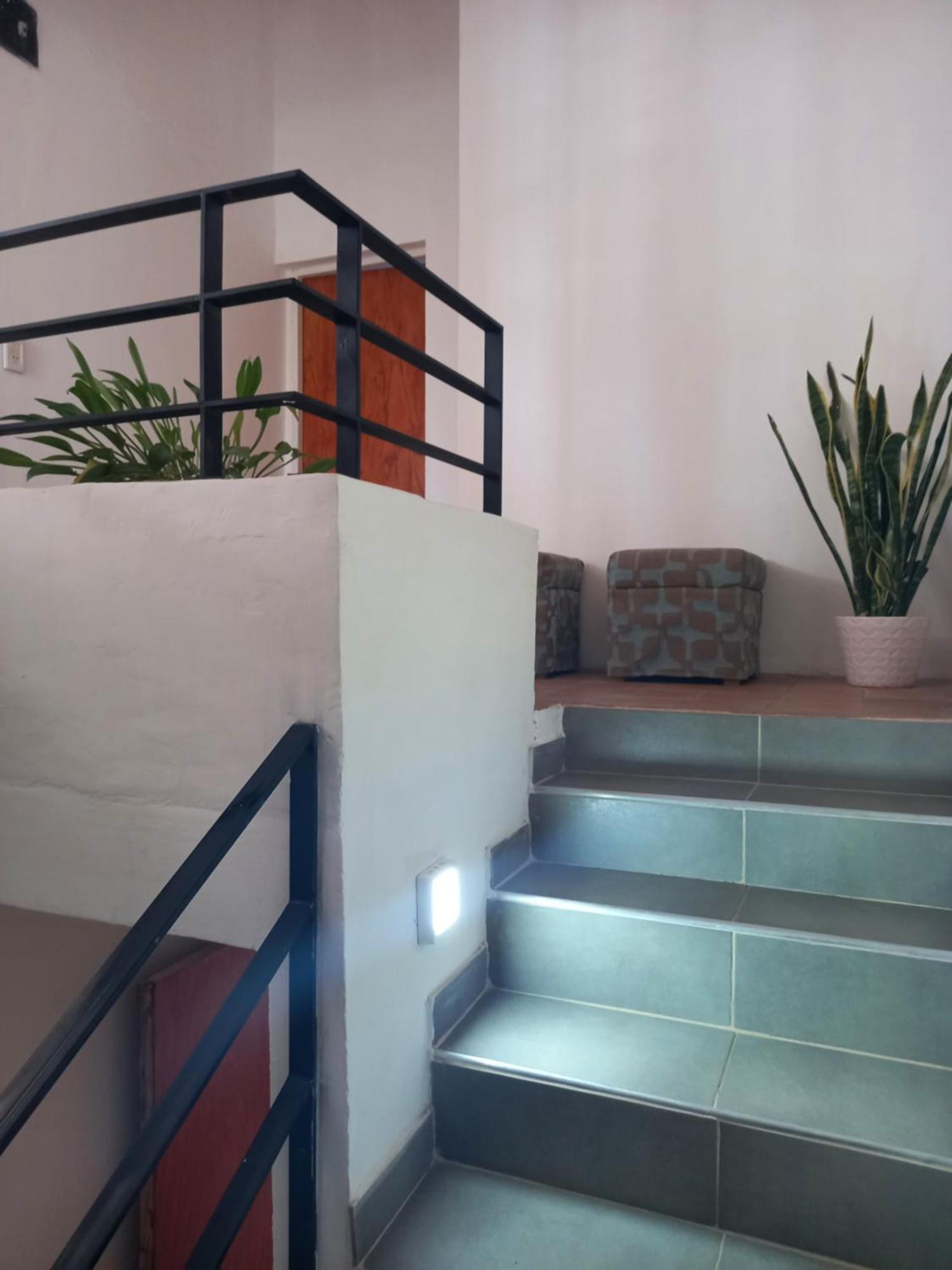 Linas Apart & Suite La Rioja Kültér fotó
