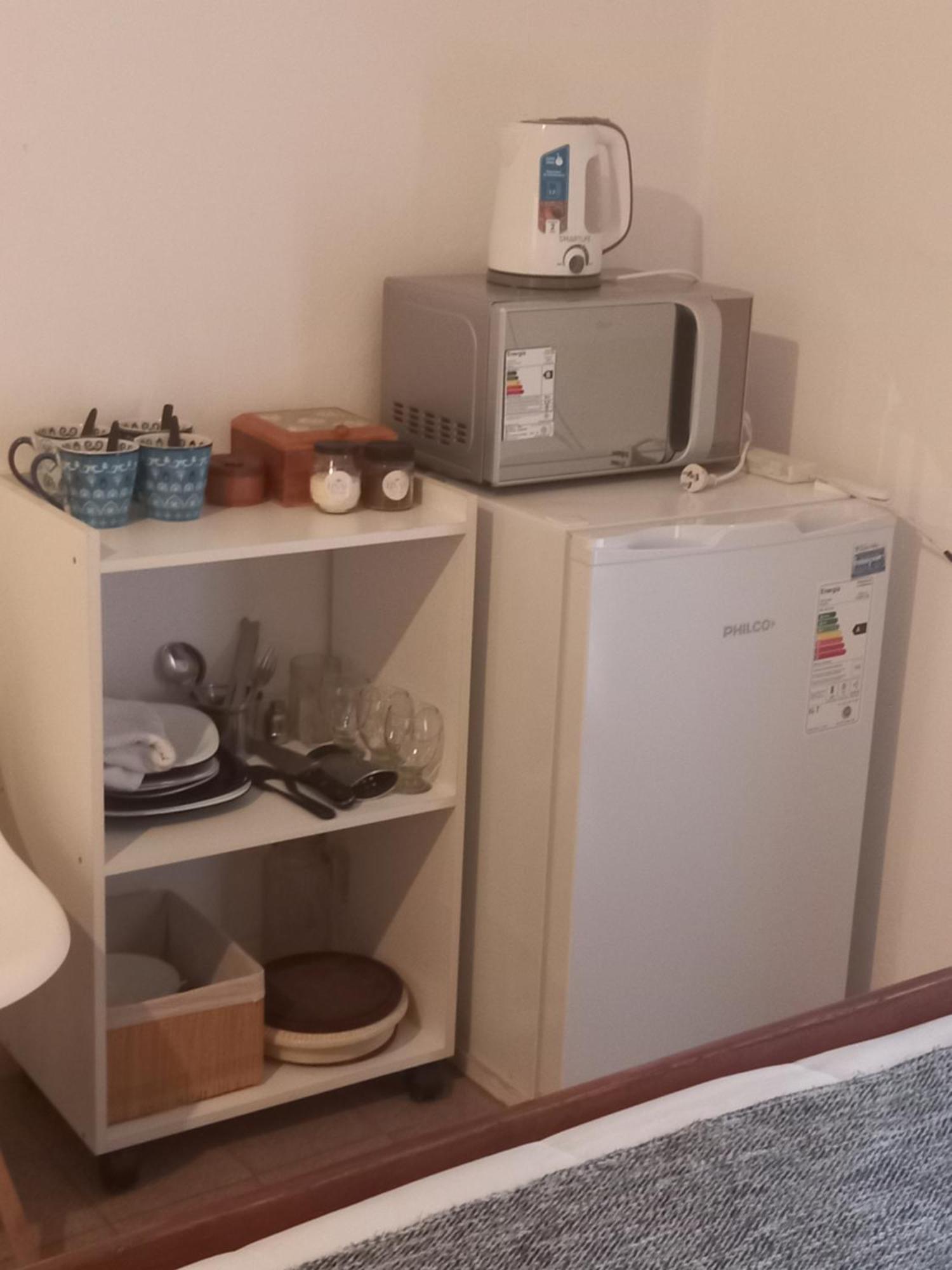 Linas Apart & Suite La Rioja Kültér fotó